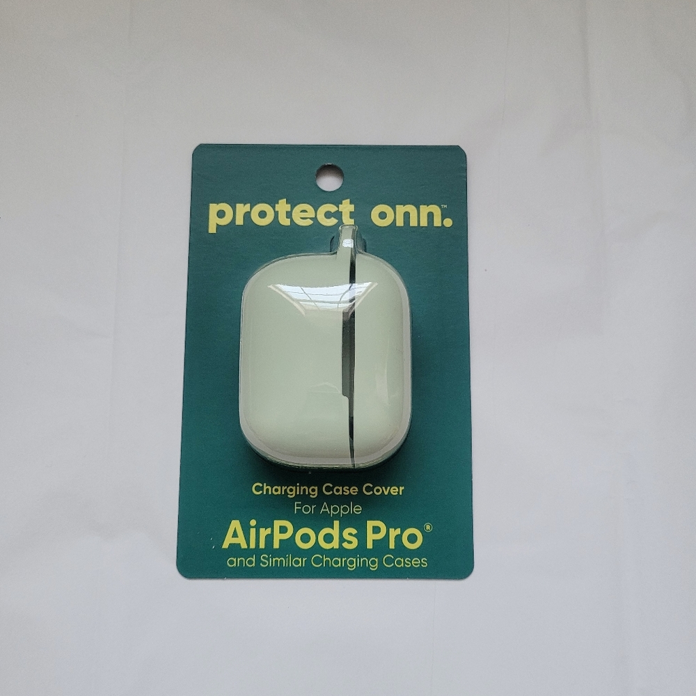 Onn Airpods Pro Charging Case Cover